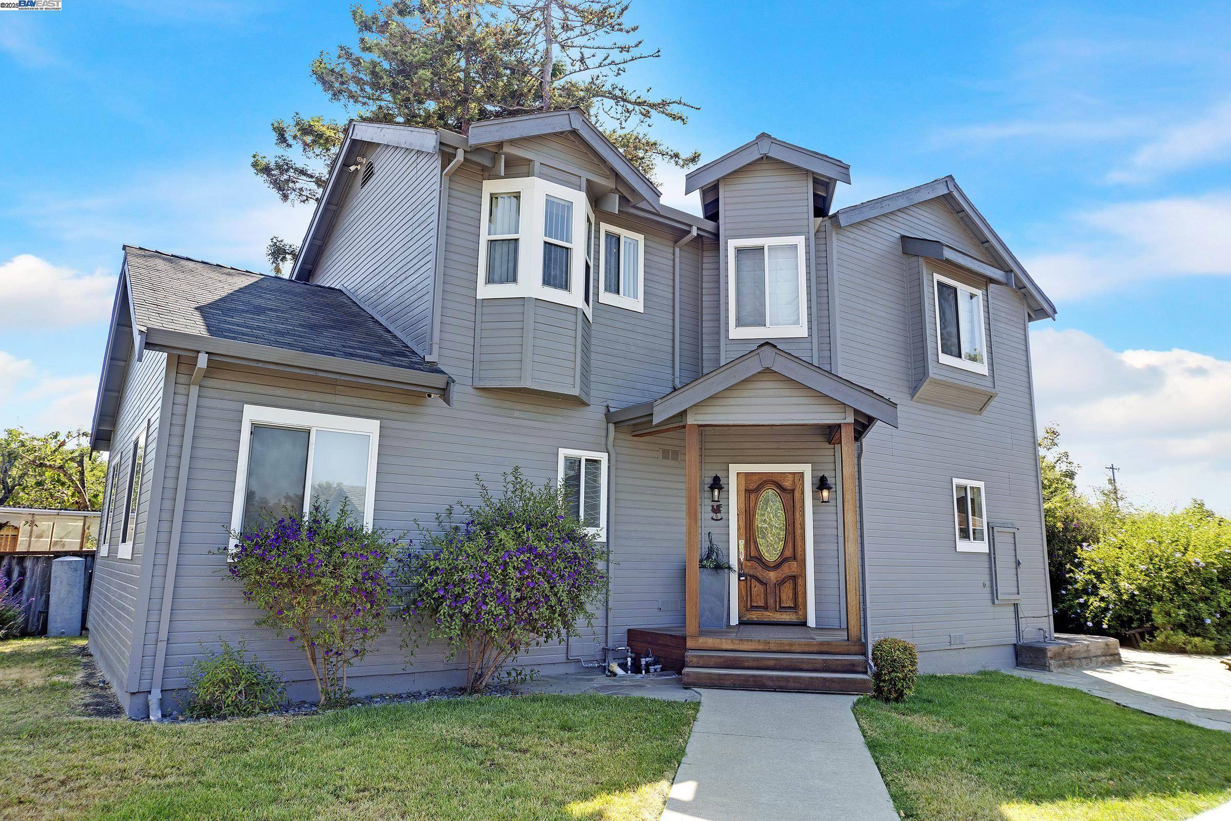 2350 W Avenue 135Th, San Leandro, CA 94577