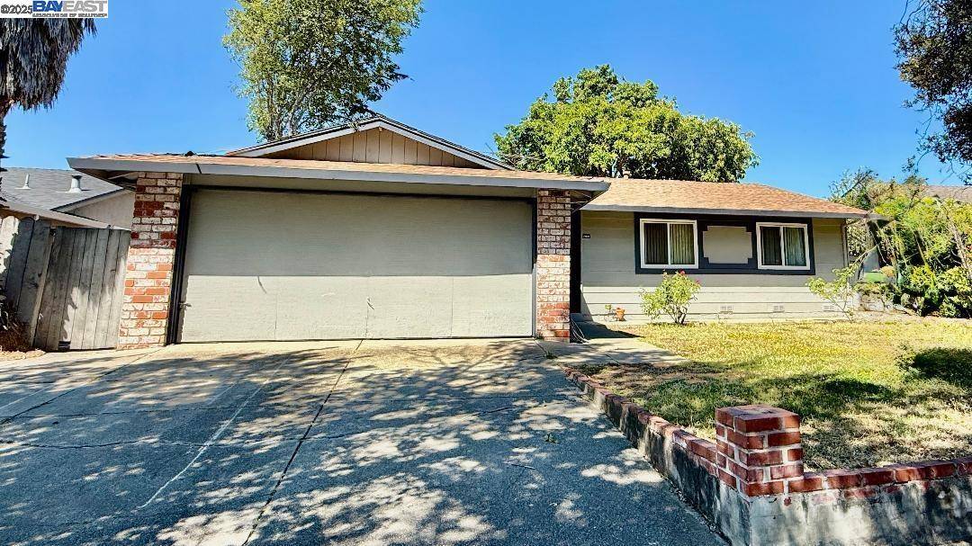 39850 SUNDALE DRIVE, Fremont, CA 94538