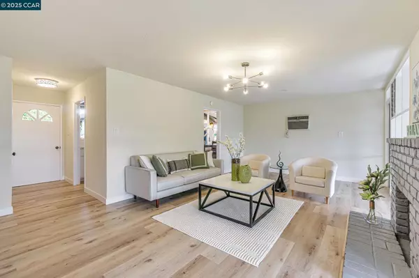 Concord, CA 94519,3119 Meadowbrook Dr