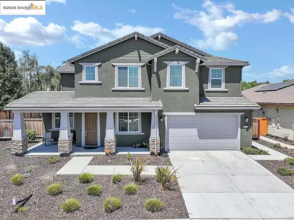 1051 Nighthawk Way, Brentwood, CA 94513