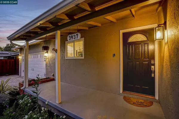 Concord, CA 94519,3937 Majestic Dr