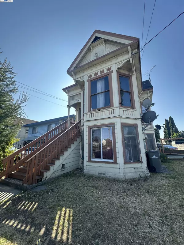 Oakland, CA 94601,1538 39th Avenue