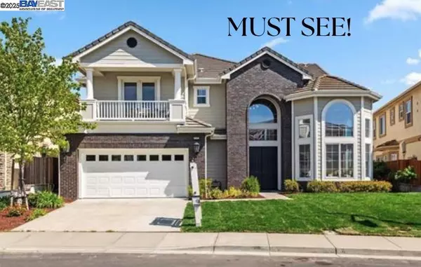 2890 Sable Oaks Way, Dublin, CA 94568