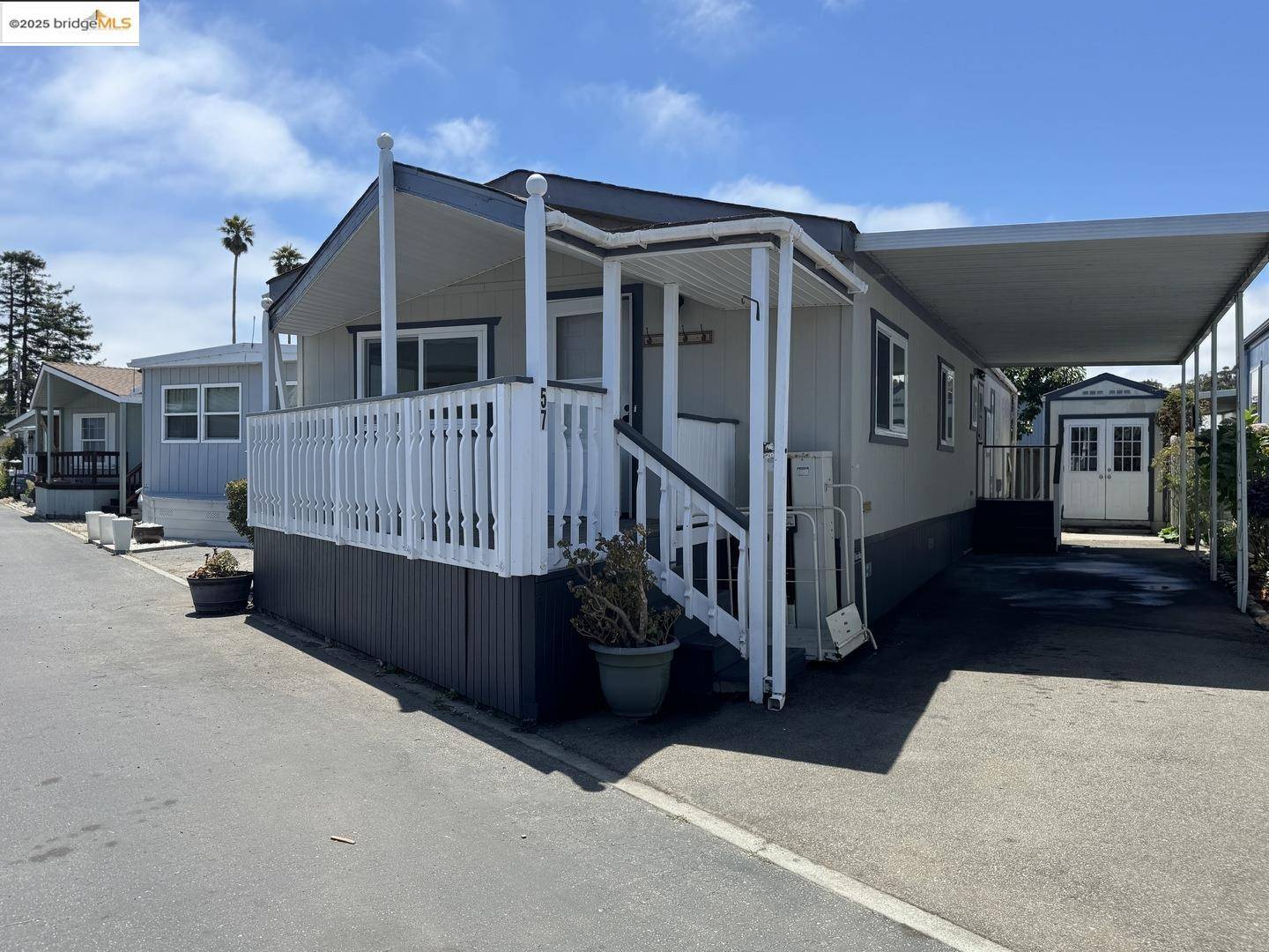 1555 Merrill ST #57, Santa Cruz, CA 95062