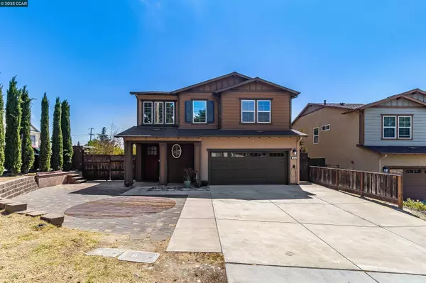 Martinez, CA 94553,1156 Palm Ave