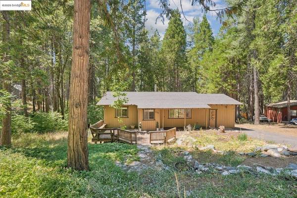 1254 Ponderosa Way, Arnold, CA 95223