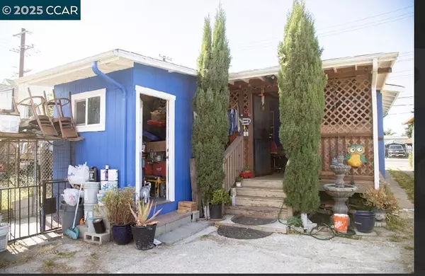 Richmond, CA 94801,429 Barrett Ave