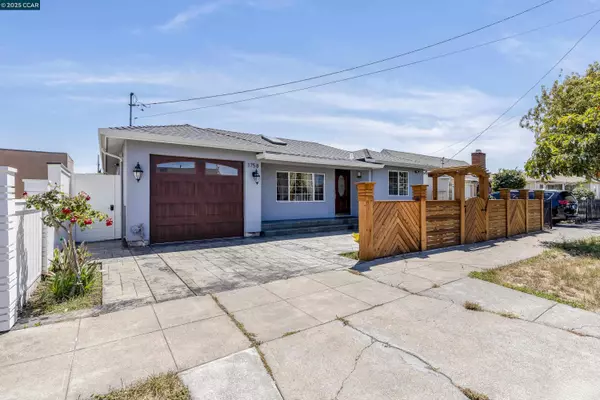 Richmond, CA 94801,1758 Garvin Ave