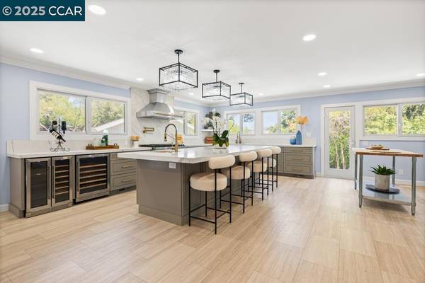 Walnut Creek, CA 94597,40 Loma Vista