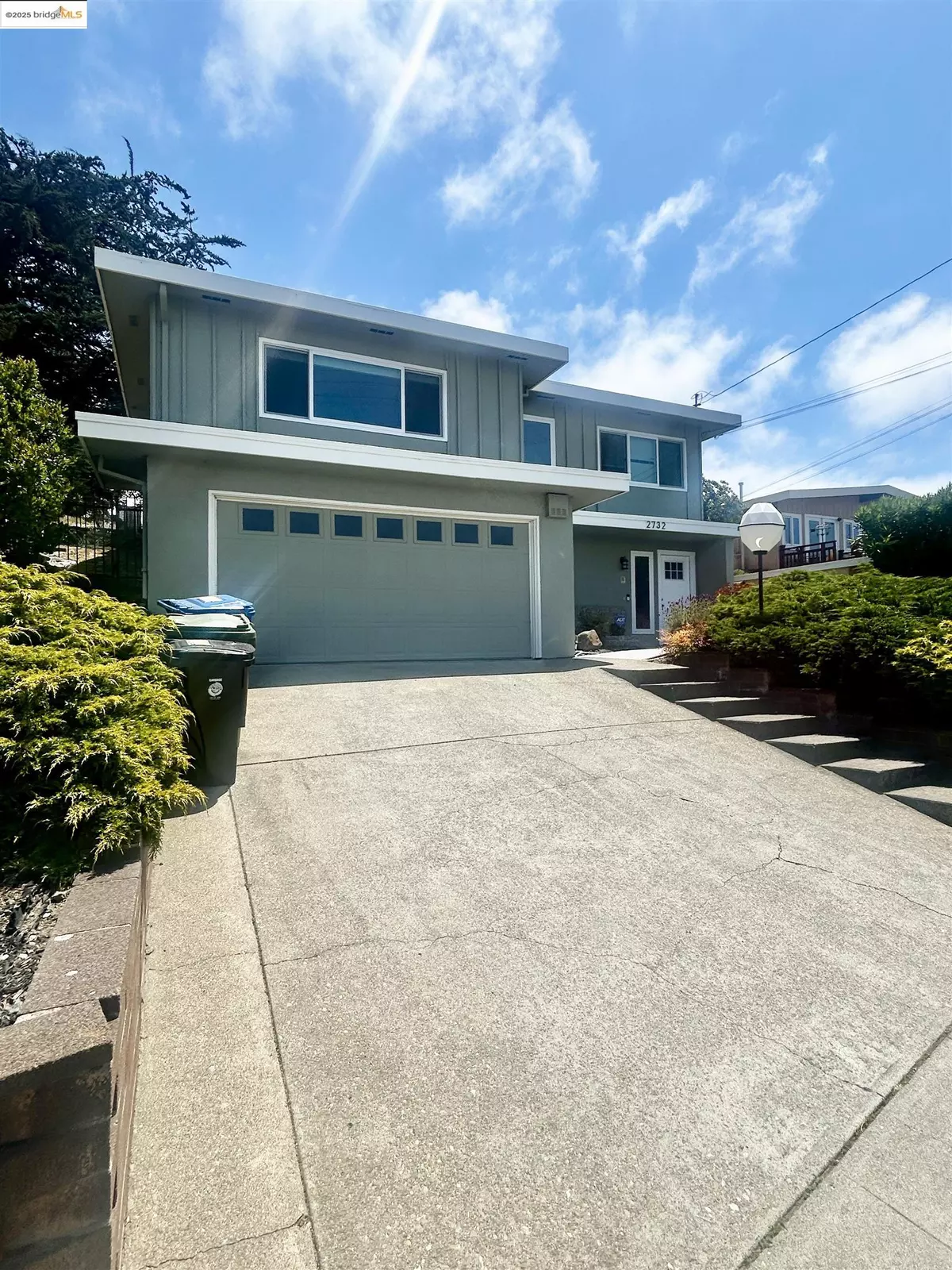 El Cerrito, CA 94530,2732 Del Monte Ave