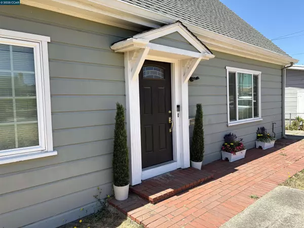 Richmond, CA 94805,611 Amador St