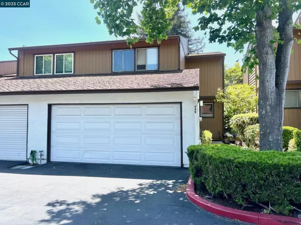 El Sobrante, CA 94803,549 Chabre Ct