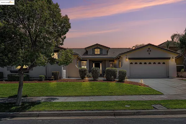 Brentwood, CA 94513,1052 Pacific Grove Ct