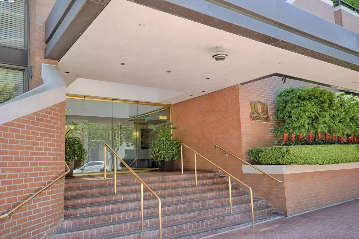San Francisco, CA 94111,101 Lombard St #109E