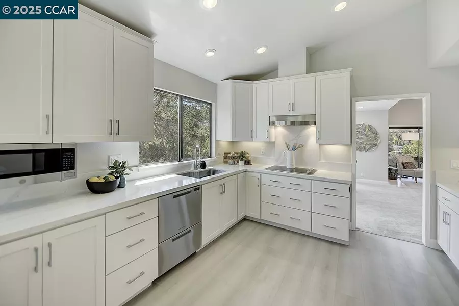 3612 Rossmoor Parkway #1, Walnut Creek, CA 94595