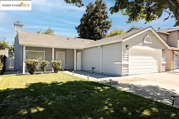 1823 Fort Hall Place, Stockton, CA 95206