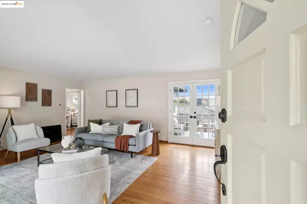 El Cerrito, CA 94530,1601 Navellier St