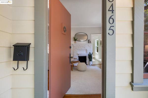 Oakland, CA 94618,5465 Kales Ave