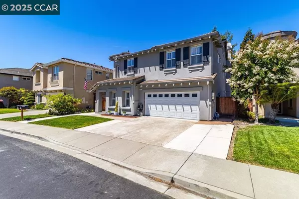 Martinez, CA 94553,113 St Laurent Ct