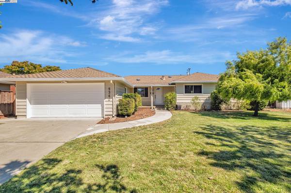 5360 Shelby Ct., Fremont, CA 94536