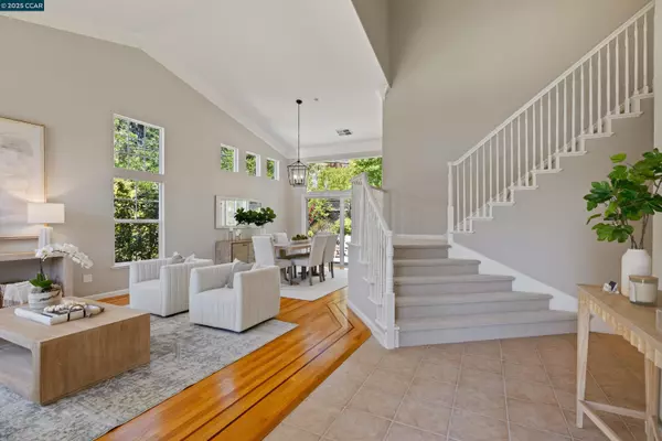 Walnut Creek, CA 94597,1166 Briarwood Way