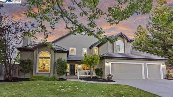 1348 Carlton Pl,  Livermore,  CA 94550