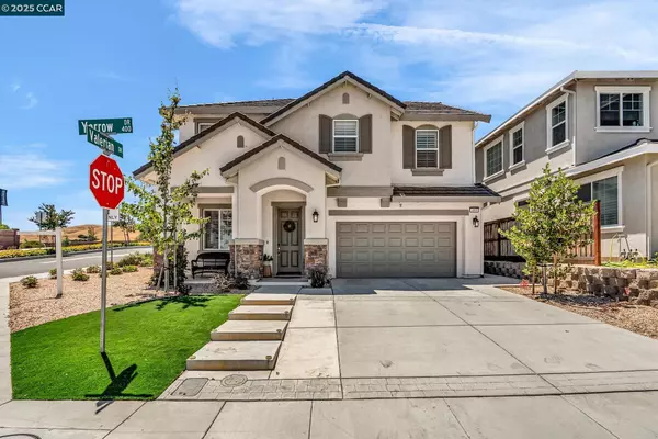 499 Yarrow Dr, Fairfield, CA 94534