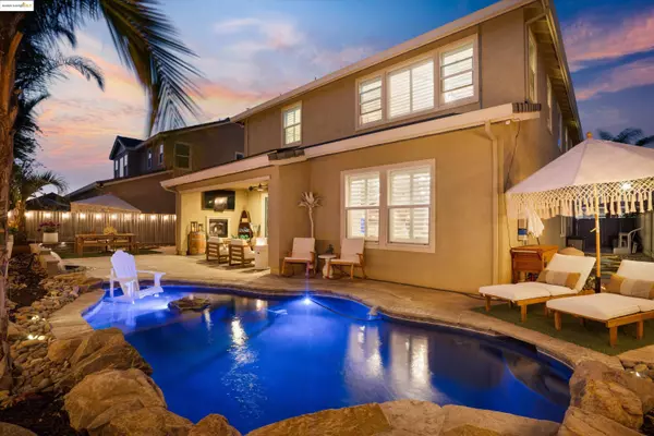 Discovery Bay, CA 94505,542 Harbor Cove Cir