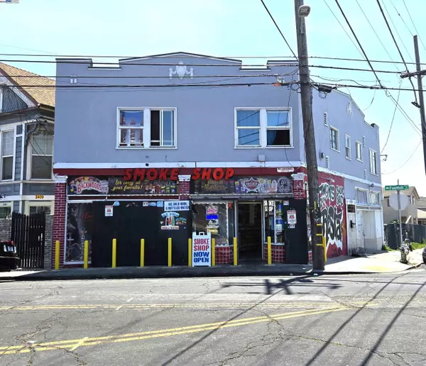 Oakland, CA 94601,2401 Foothill Blvd