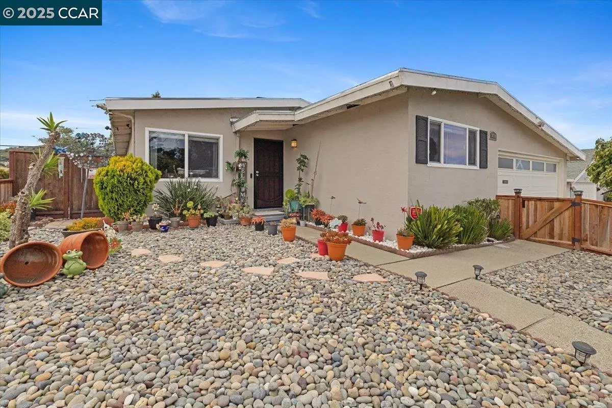 Richmond, CA 94806,3034 Parker Rd