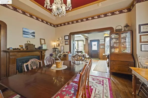 Sonora, CA 95370,56 Bradford St