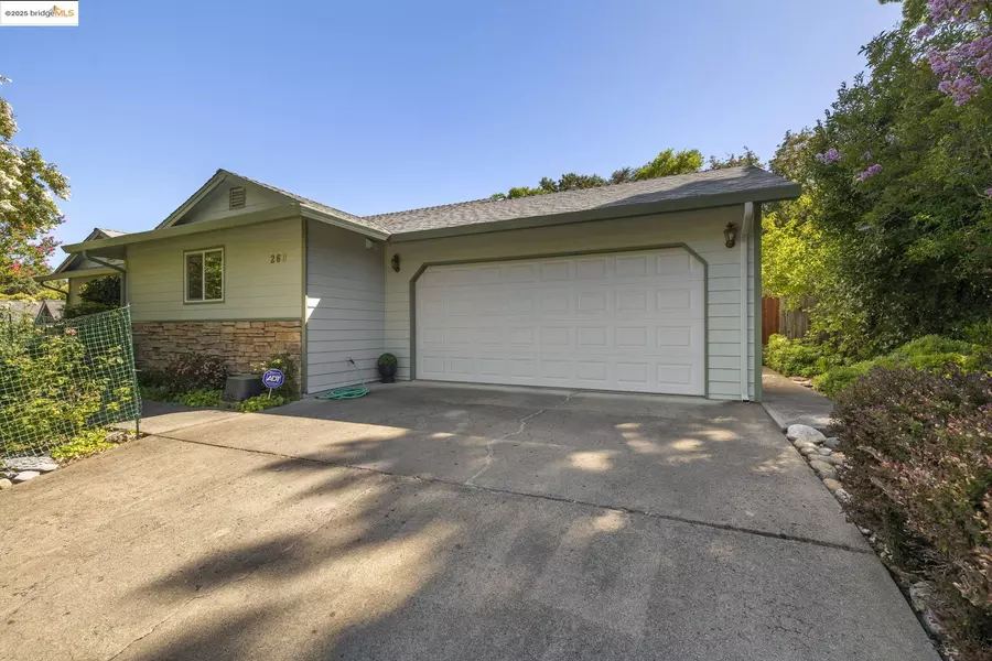 260 Acorn Drive, Angels Camp, CA 95222