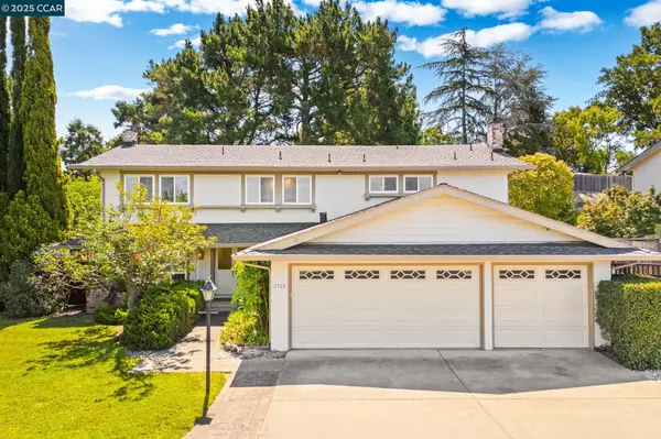 2325 Lariat Ln, Walnut Creek, CA 94596