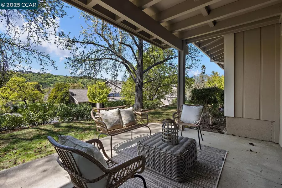 2616 Saklan Indian Dr. #4, Walnut Creek, CA 94595