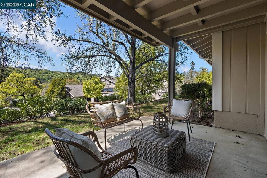 2616 Saklan Indian Dr. #4, Walnut Creek, CA 94595