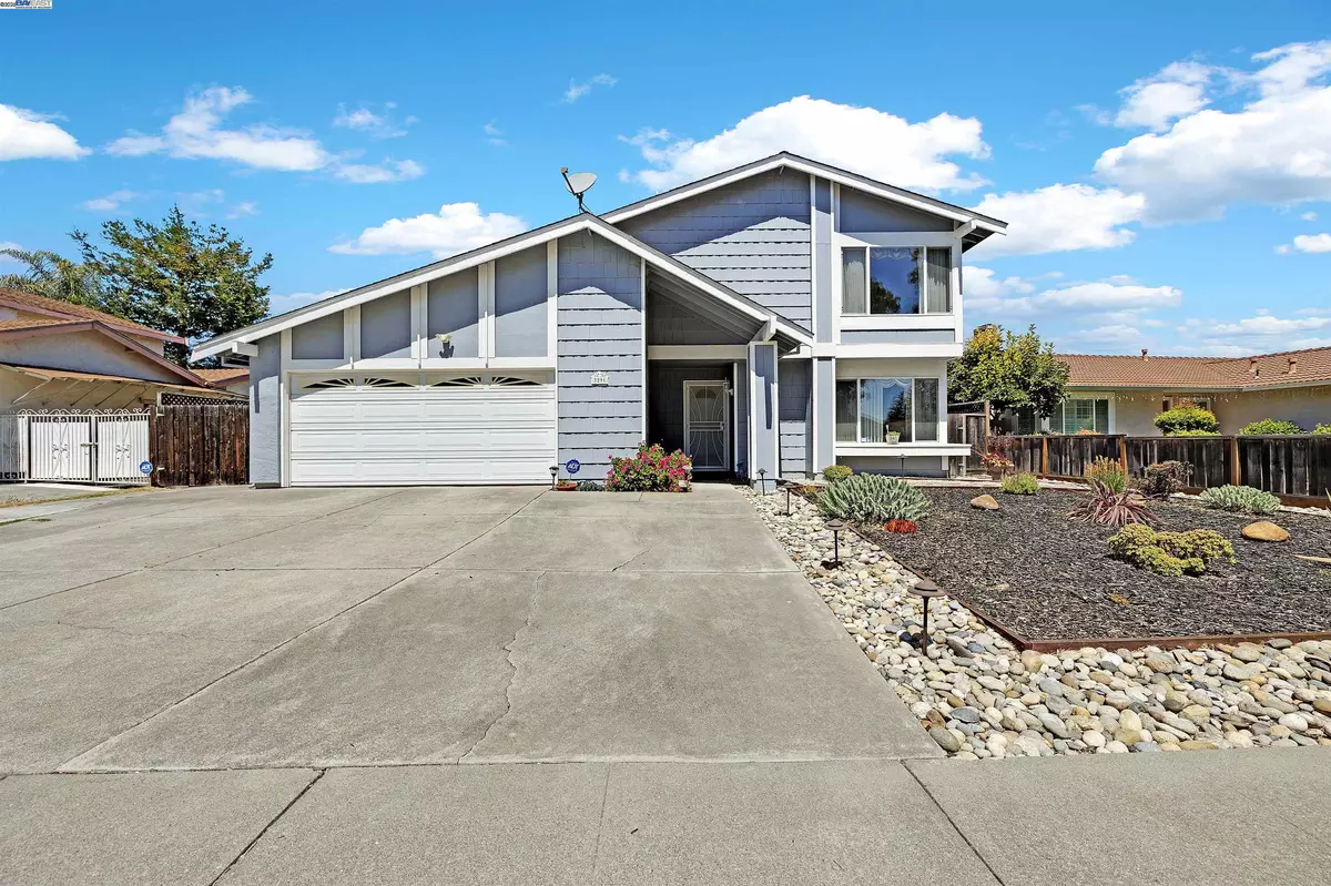 Fremont, CA 94555,3291 Trafalgar Road