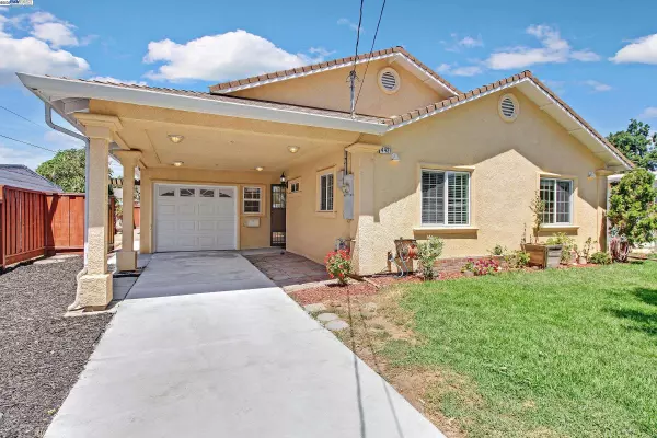 4421 Cahill St, Fremont, CA 94538