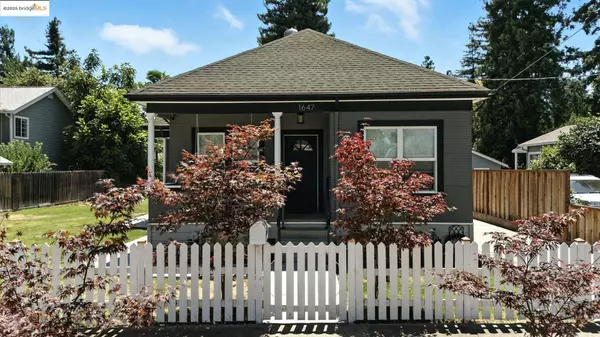 1647 B ST, Napa, CA 94559
