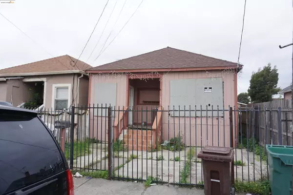 155 4Th St, Richmond, CA 94801