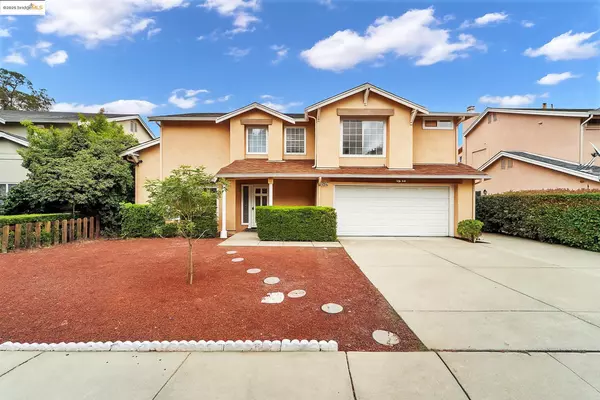 1764 Primrose Ln, Pinole, CA 94564