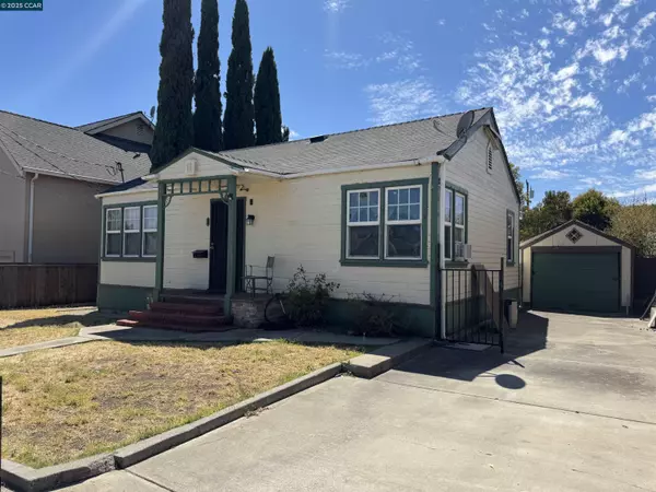 Antioch, CA 94509,1408 Wisner Dr