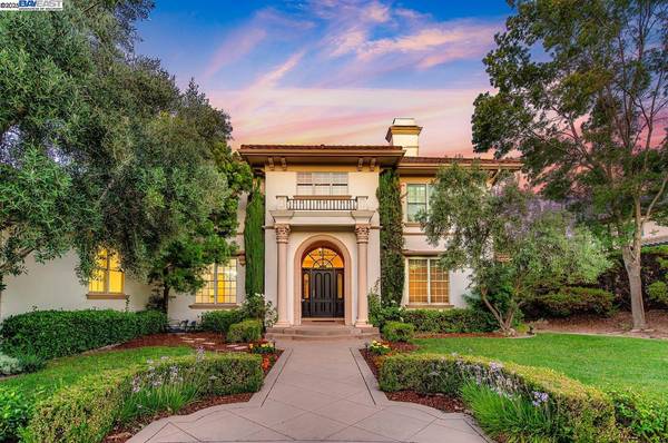 1655 Orvieto Ct, Pleasanton, CA 94566