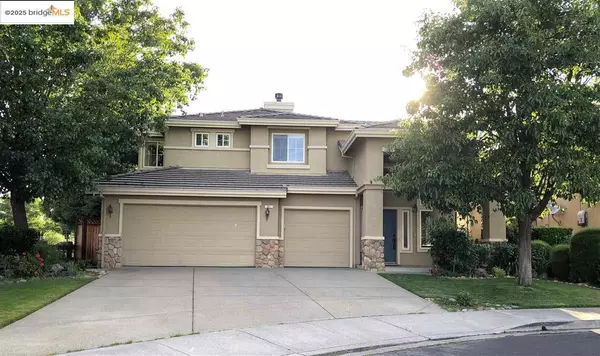 861 ORCHID CT, Brentwood, CA 94513