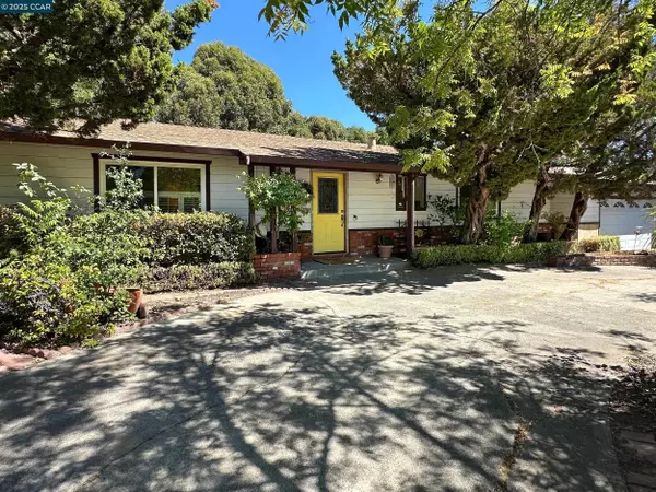 3078 Diablo View Rd, Lafayette, CA 94549