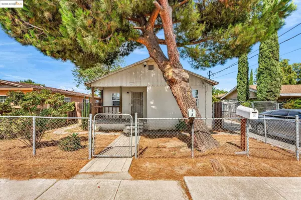 159 Poinsettia Ave, Bay Point, CA 94565
