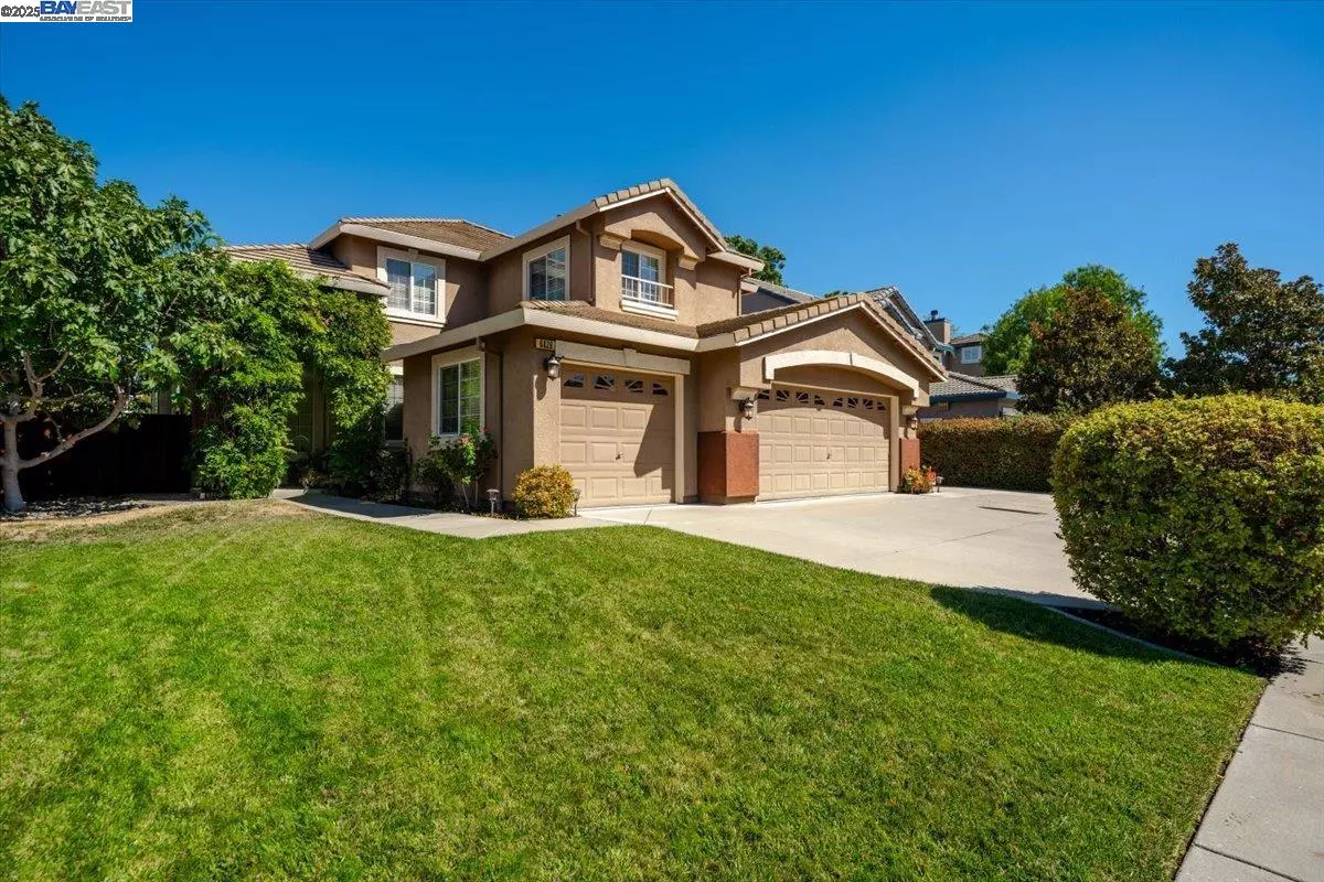 Livermore, CA 94551,6426 Owl Way
