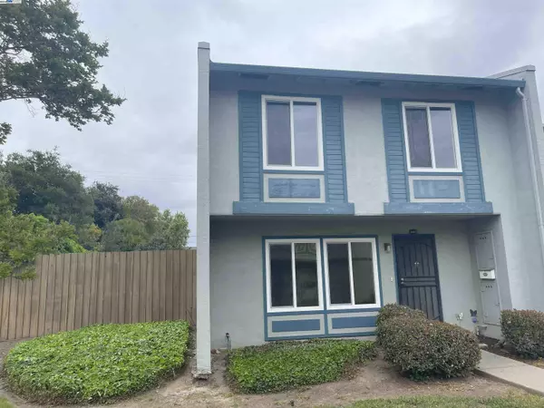 34552 Nantucket Cmn, Fremont, CA 94555
