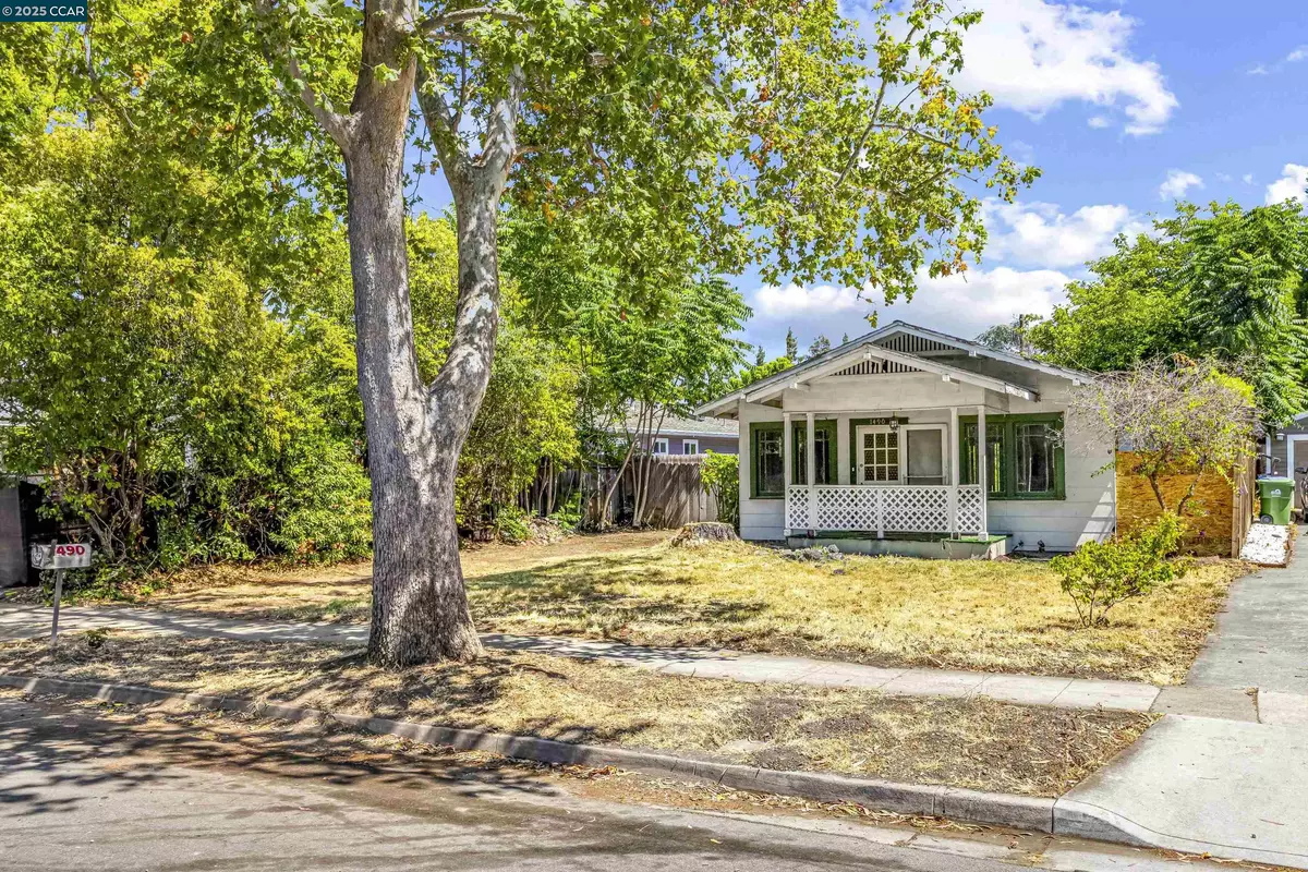 San Jose, CA 95126,1490 Davis St