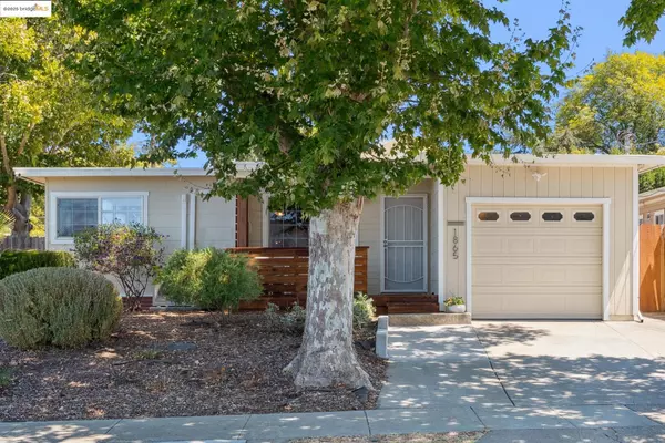 Concord, CA 94520,1865 Overhill Rd