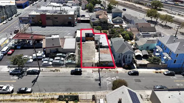 Oakland, CA 94606,1126 11th AVE